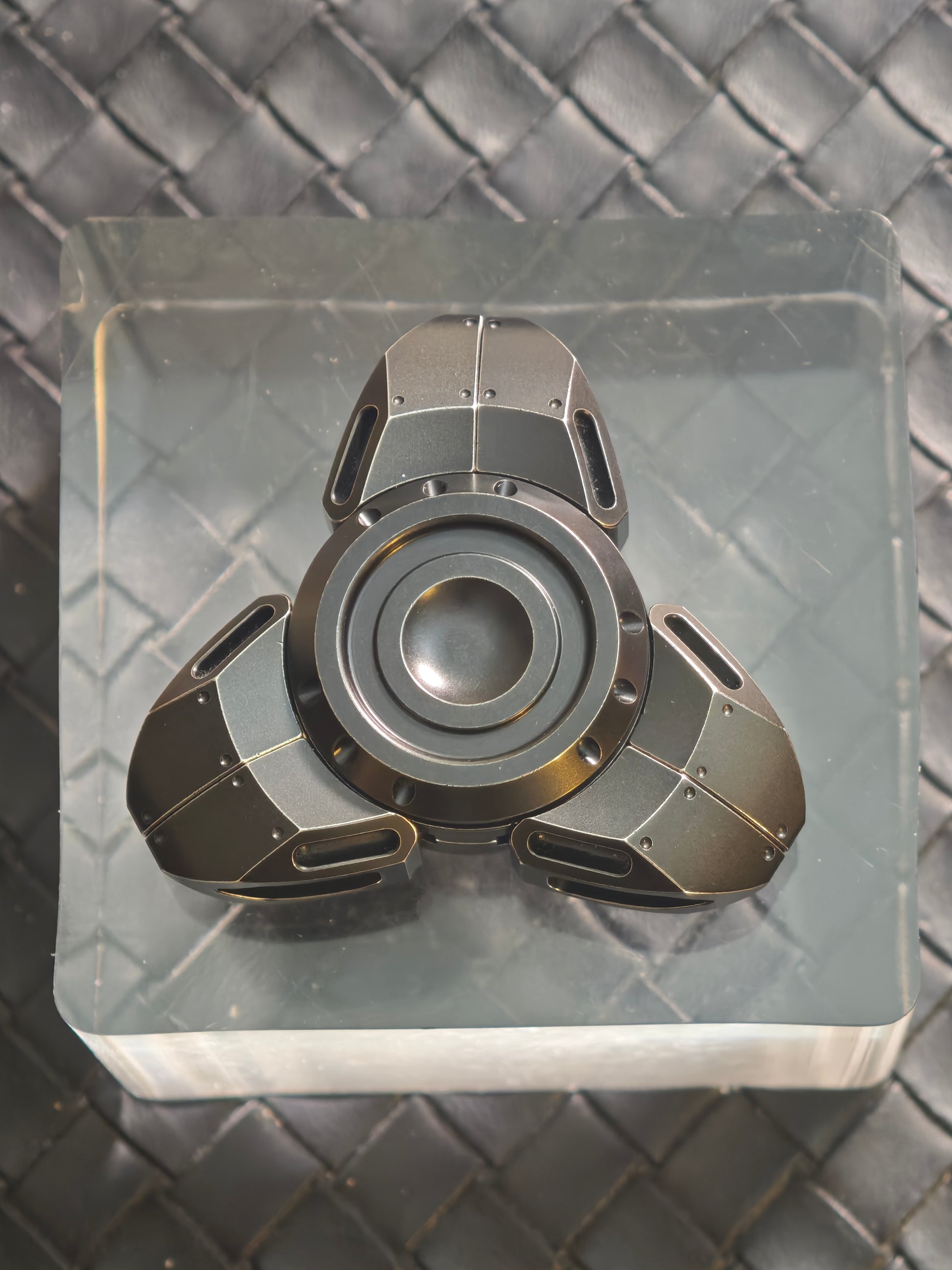 3I Stainless Steel