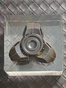 3I Stainless Steel