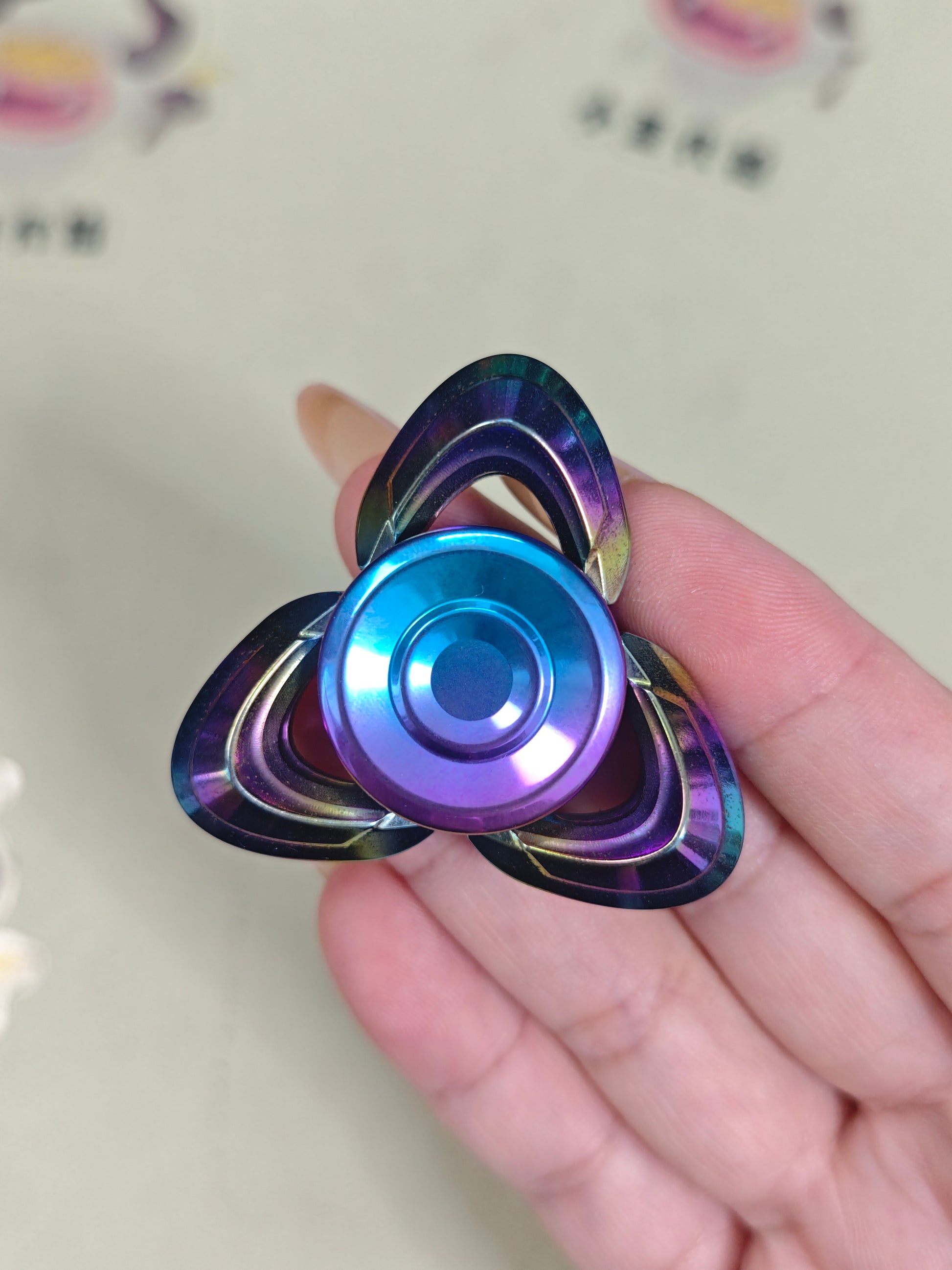 Jixing Tungsten