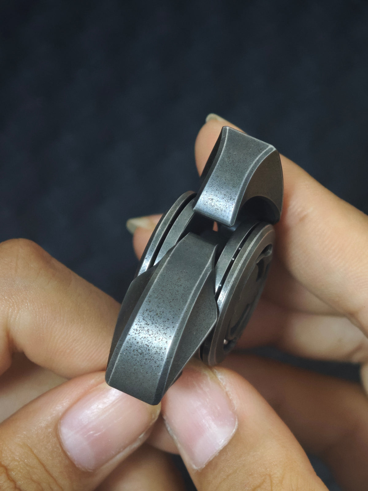 Ball Shark Stainless Steel