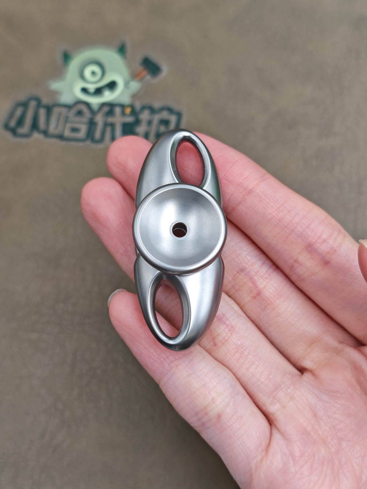 Dragonfly Stainless Steel