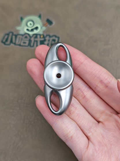 Dragonfly Stainless Steel
