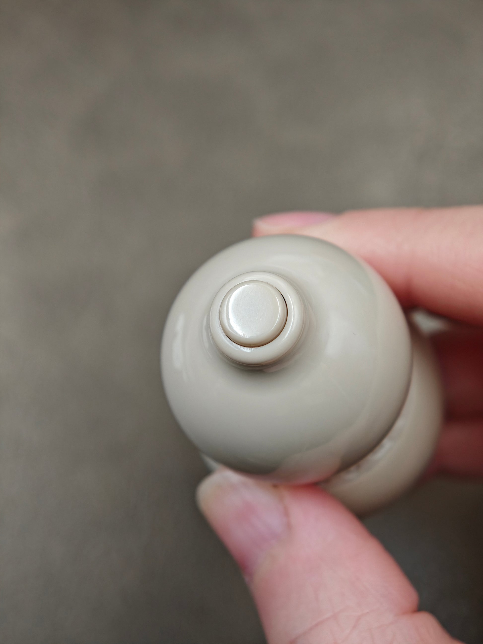 Gourd Haptic PEEK