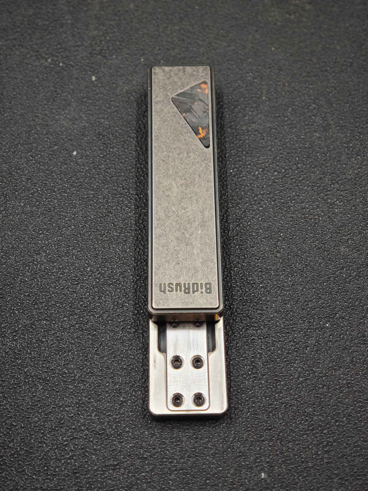MINI BOX Zirconium