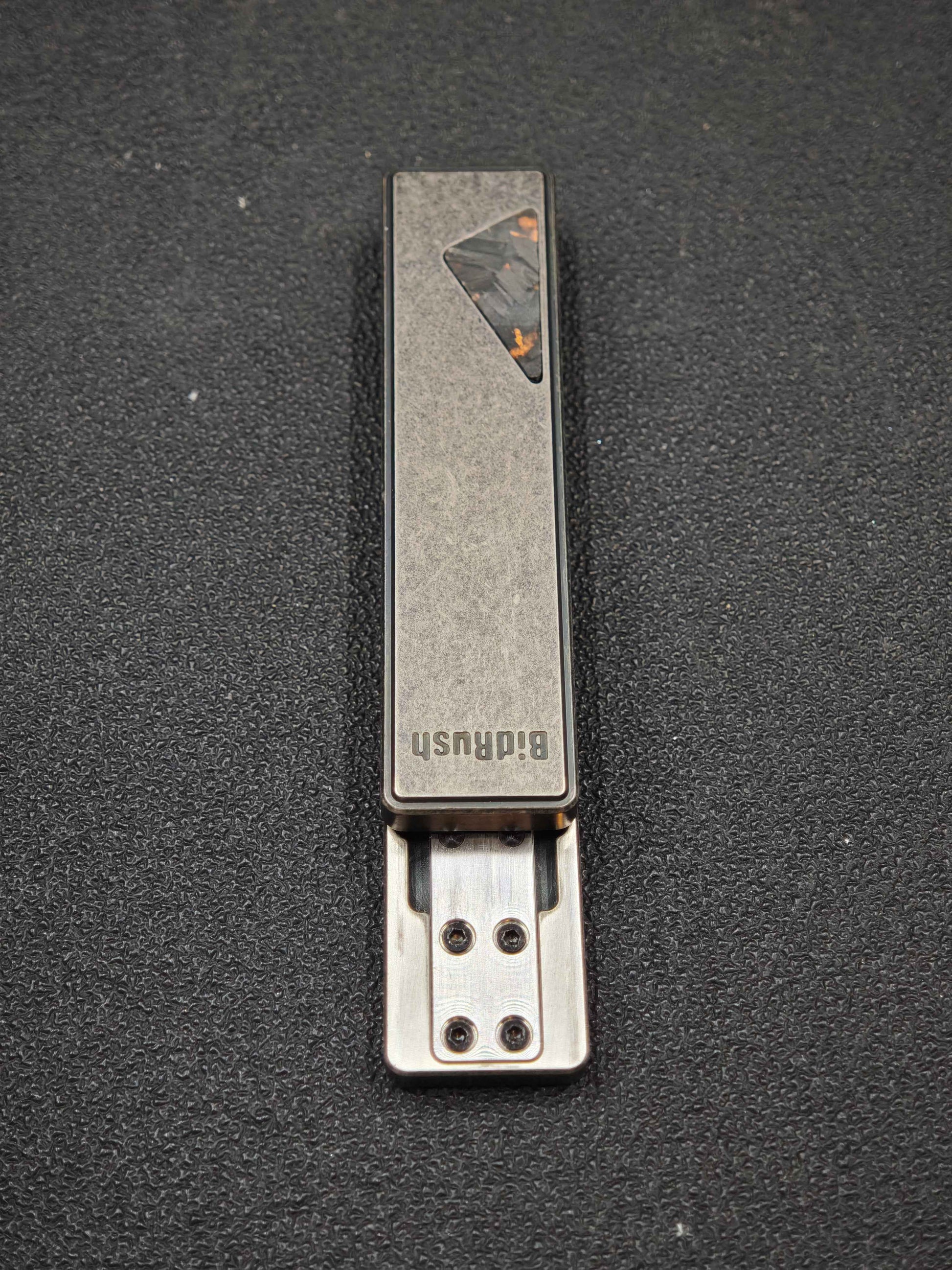 MINI BOX Zirconium
