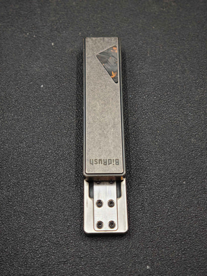 MINI BOX Zirconium
