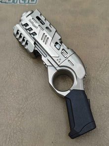 Punnk Titanium