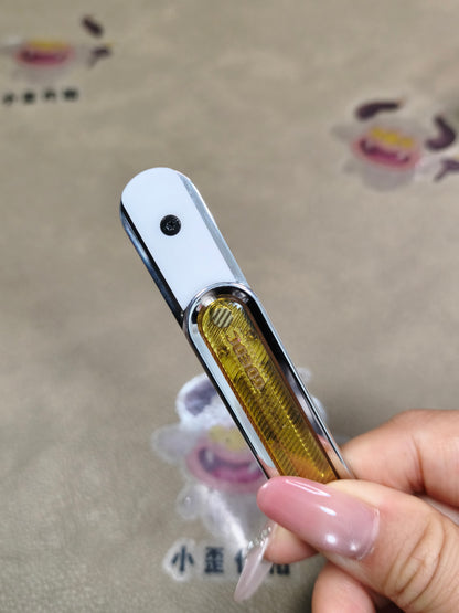 Spice Pin Stainless Steel