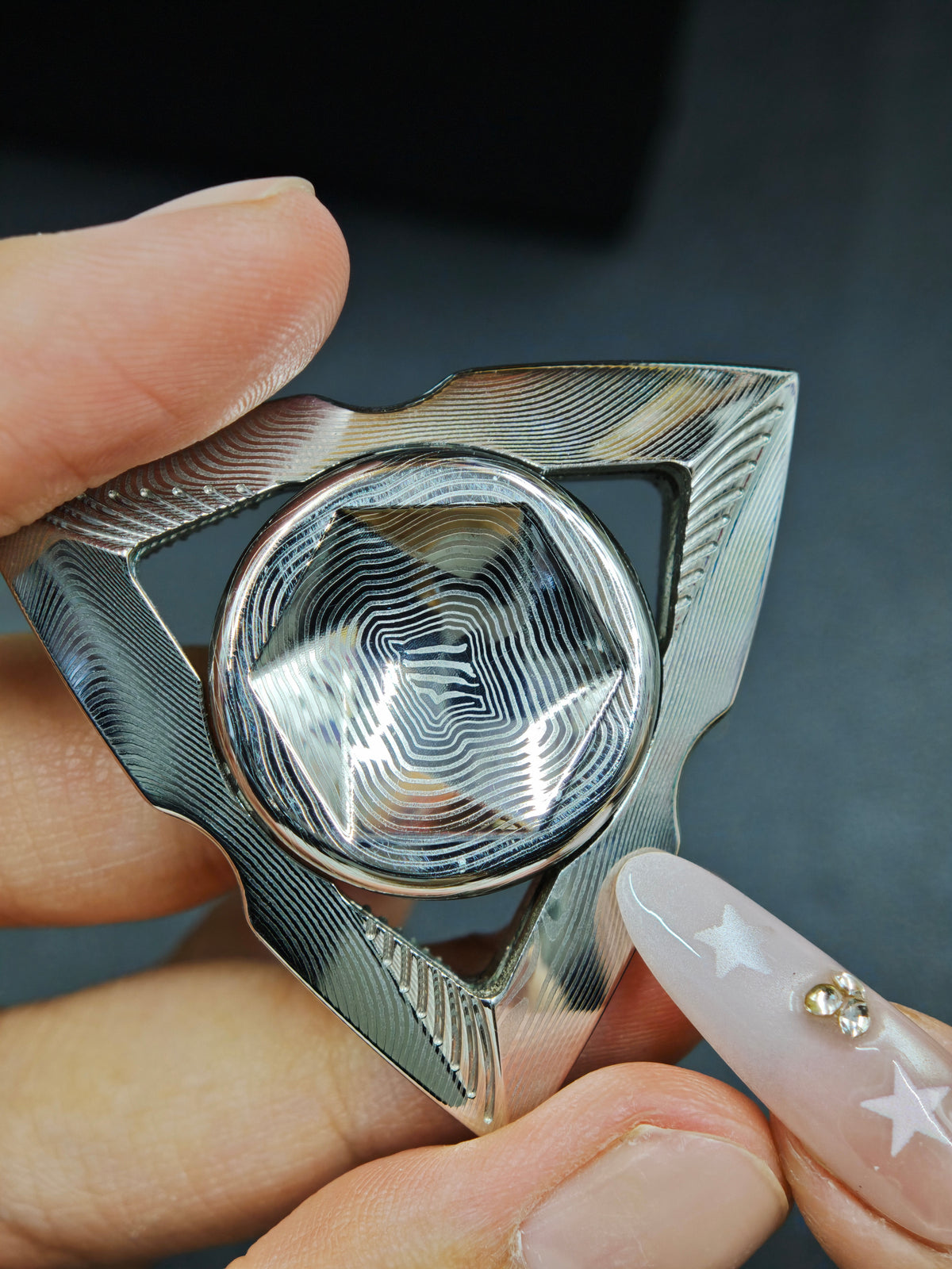 Phoenix Damasteel