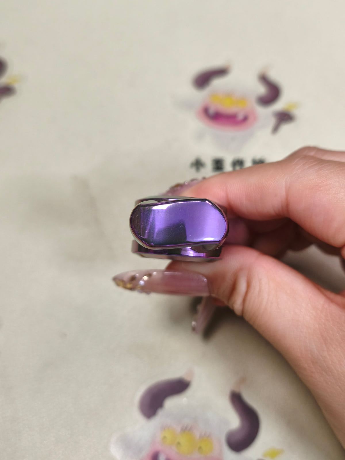 Zhen Zirconium