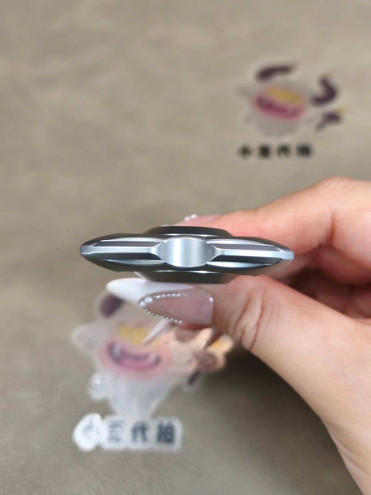 Siren Stainless Steel