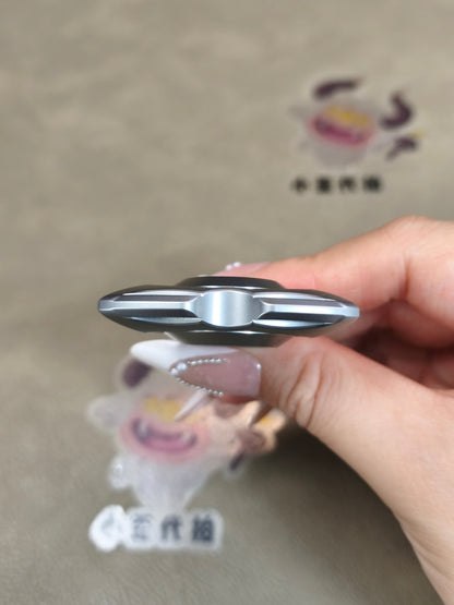Siren Stainless Steel