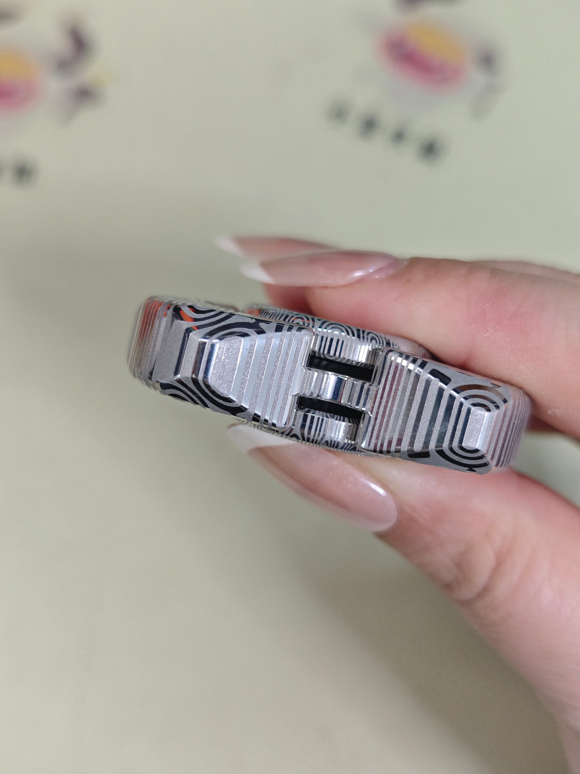 Stainless Steel