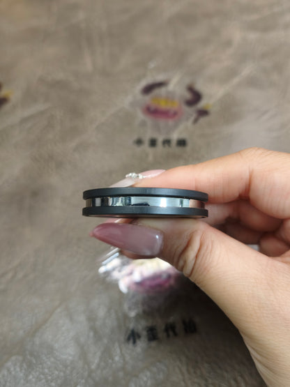 Mechanical Zirconium