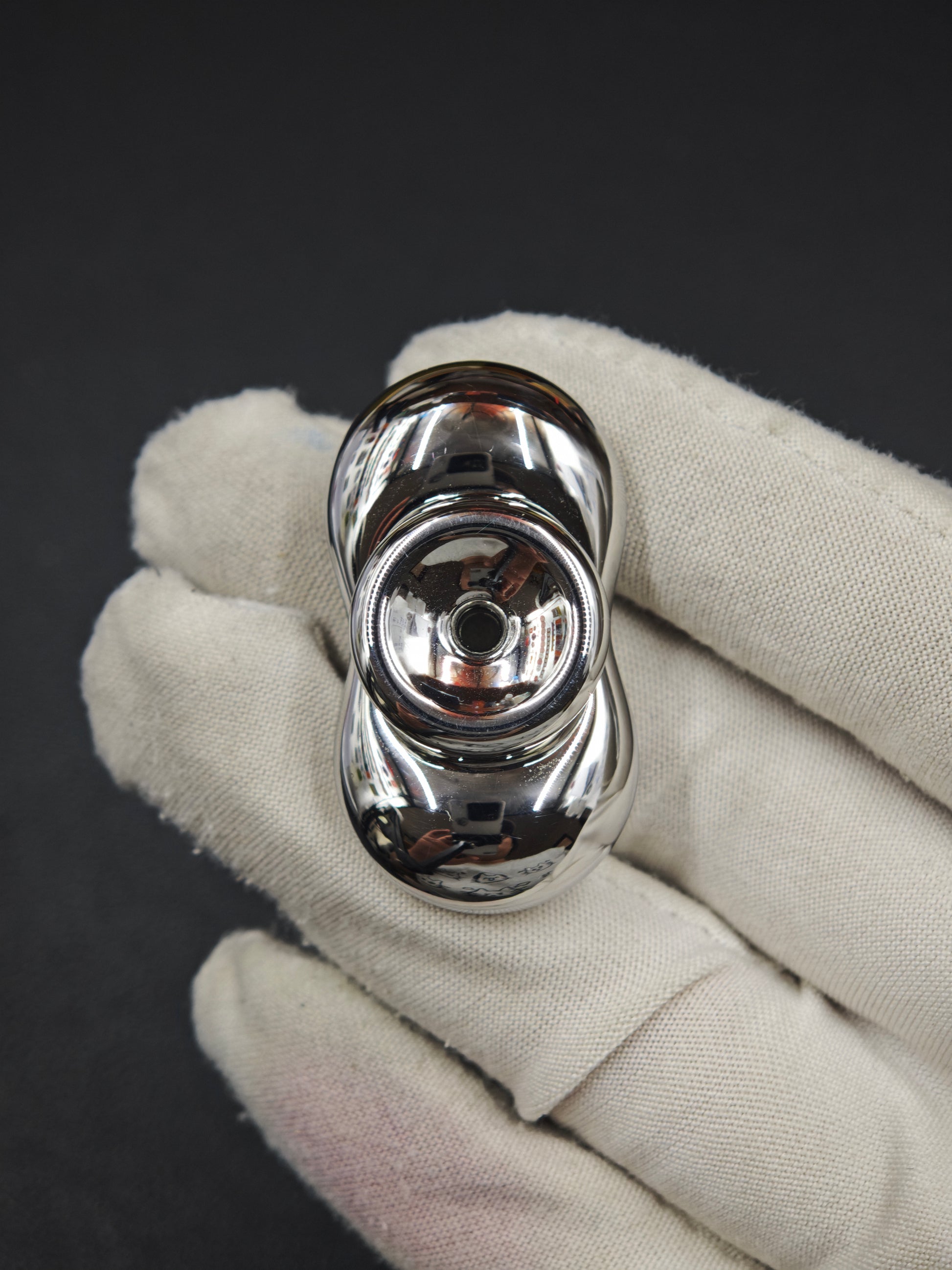 Cell Mini Stainless Steel