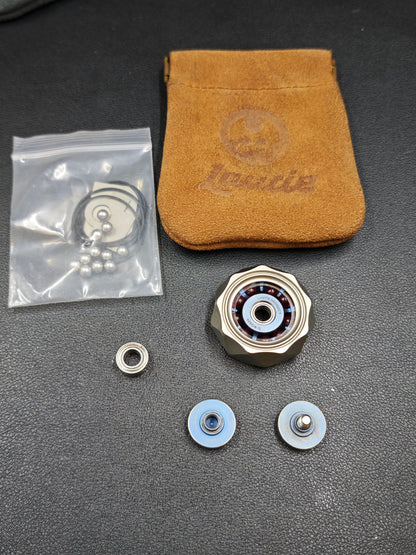 BIT 05 Titanium