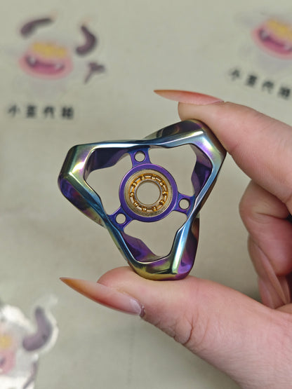 Melody Twist Tungsten Limited 15