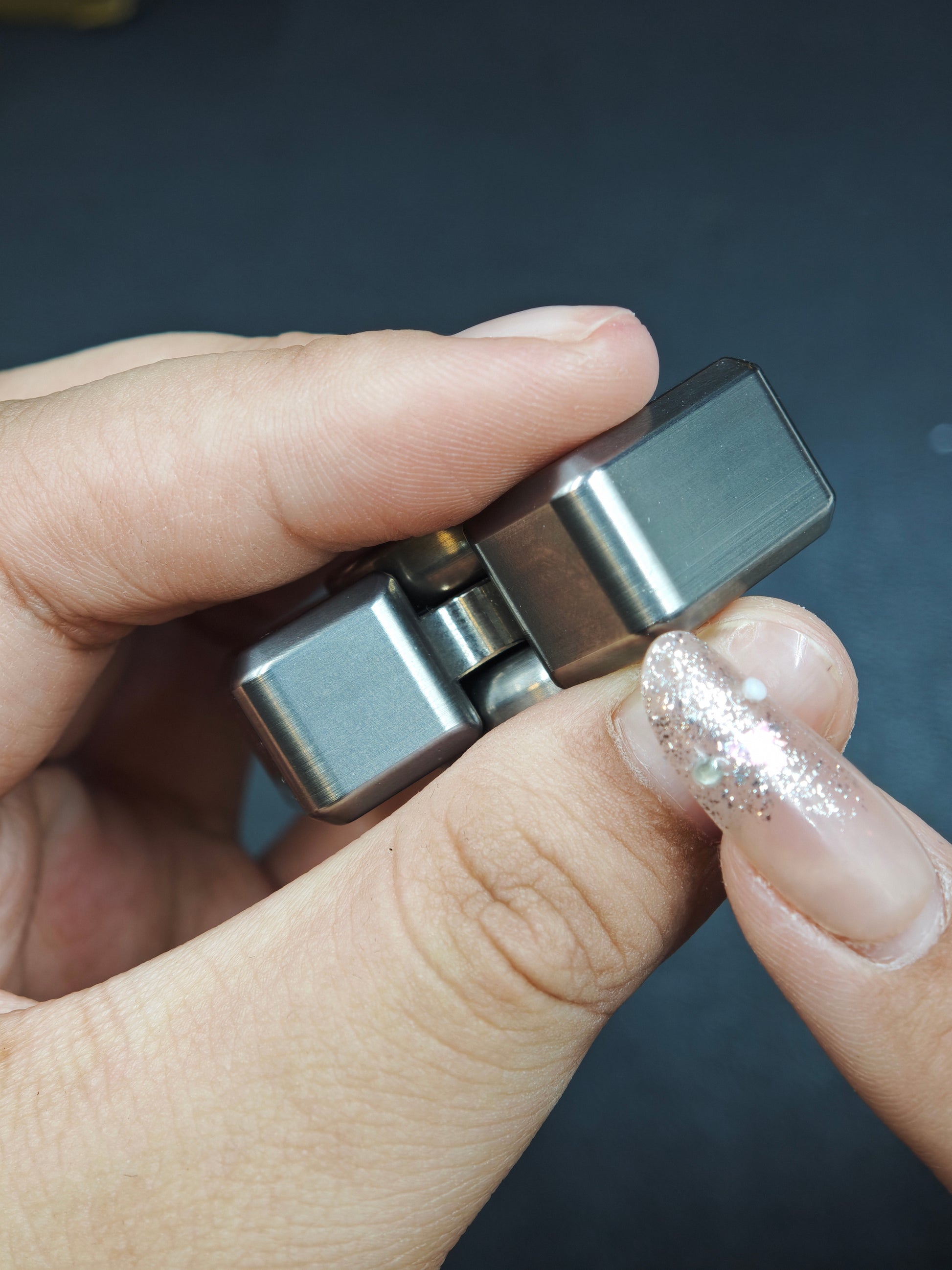 Tungsten