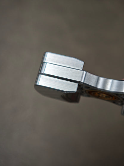 Moon M2 Stainless Steel