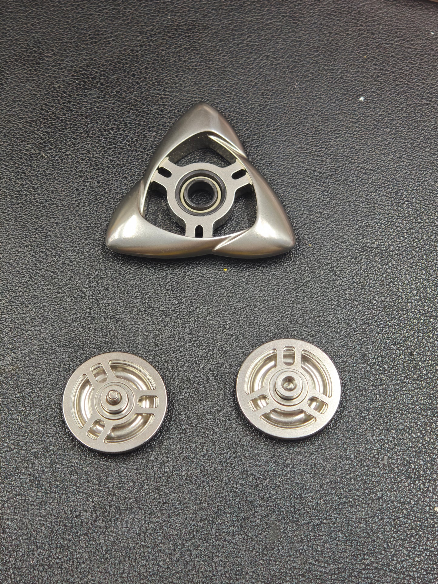 Wind Stainless Steel