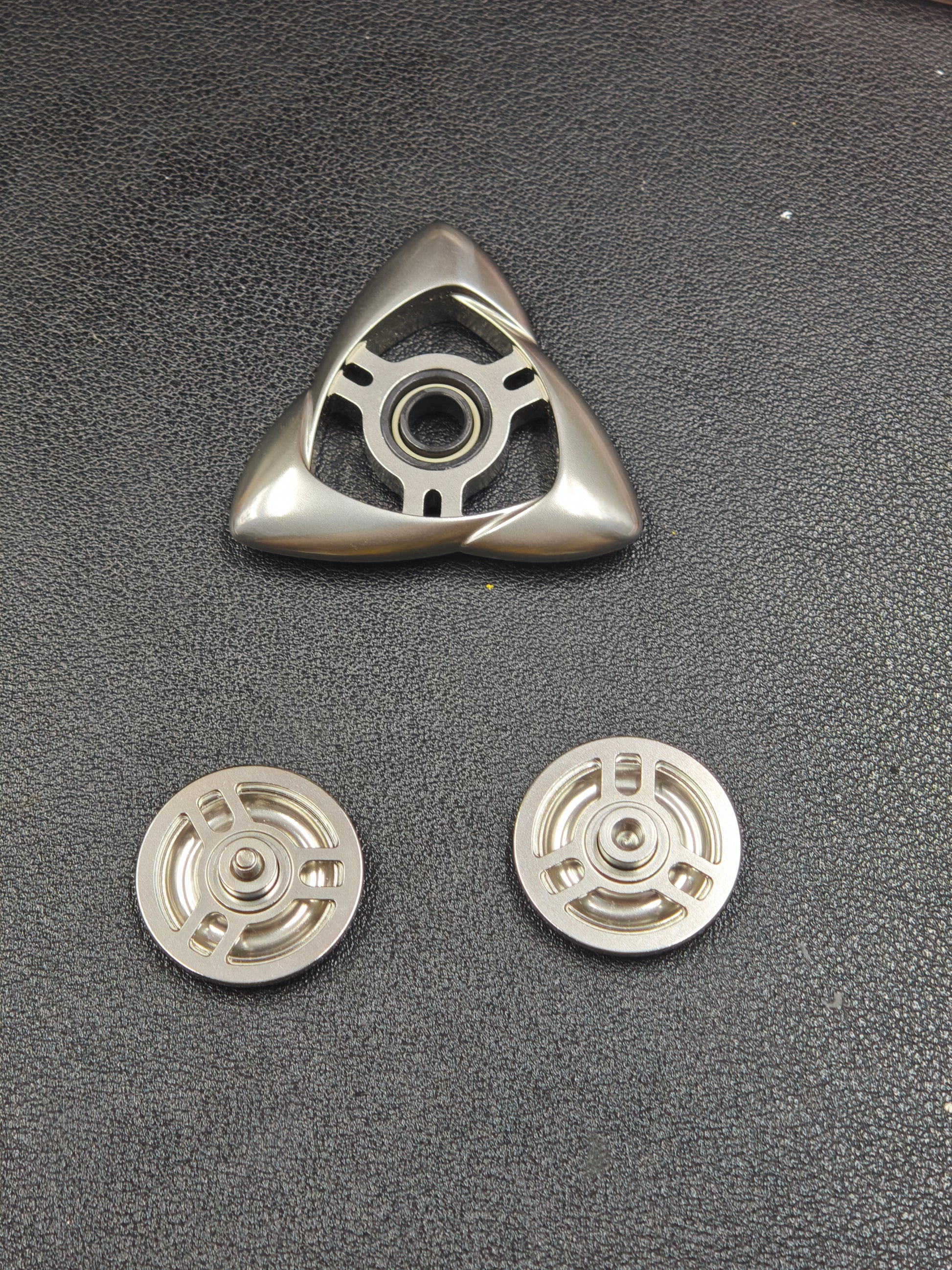 Wind Stainless Steel