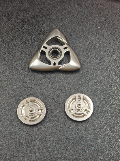 Wind Stainless Steel