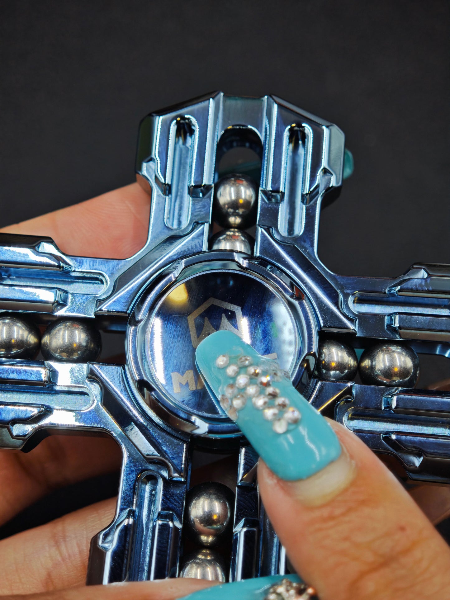 Titanium