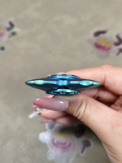 Dragon God Maru XL Niobium