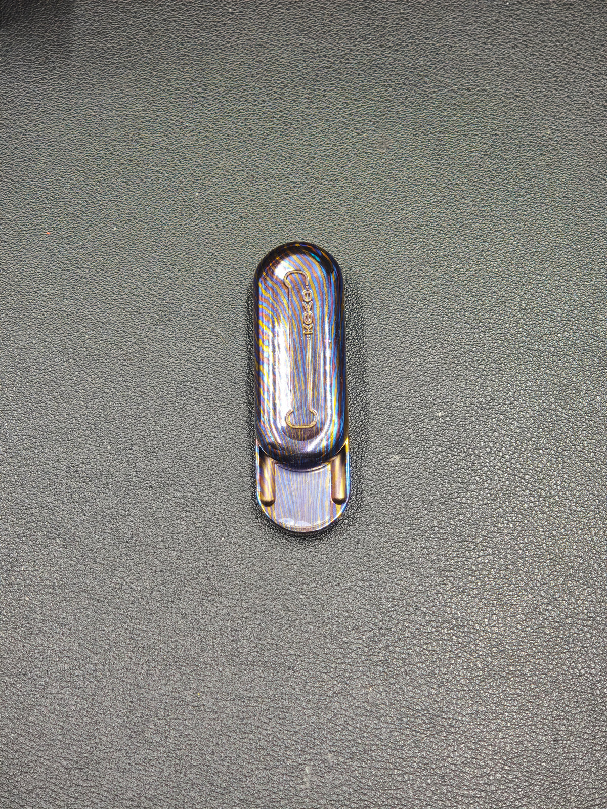 Floating Cloud Mokuti Polished Limited Edition
