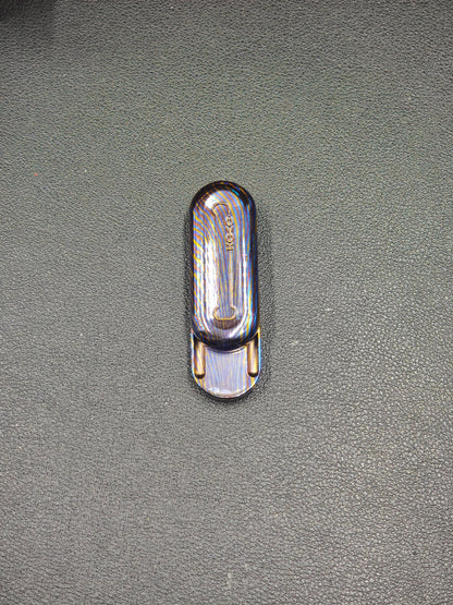 Floating Cloud Mokuti Polished Limited Edition