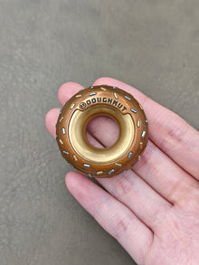 Doughnut Copper
