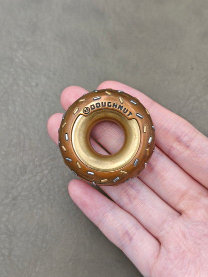 Doughnut Copper