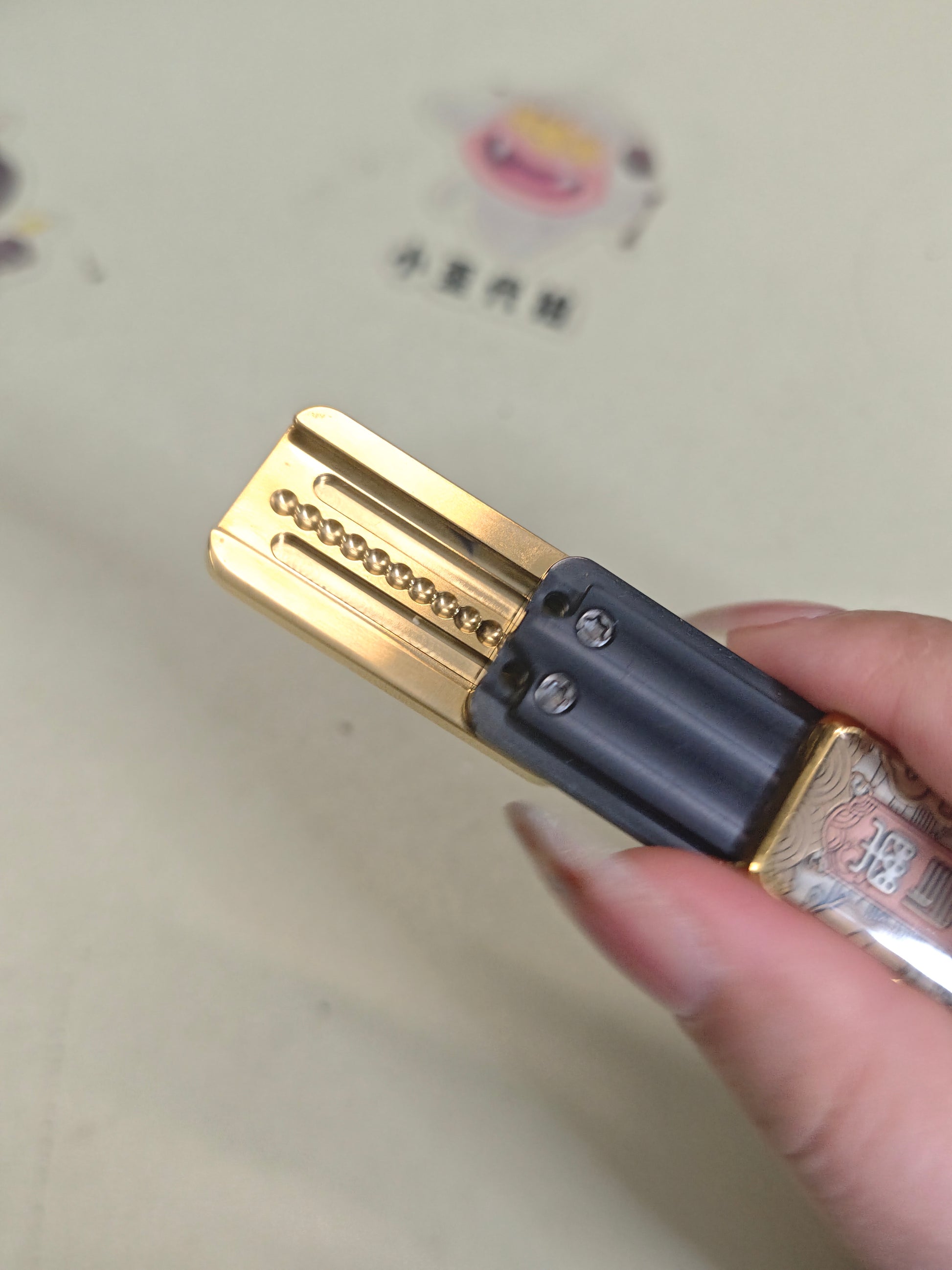 Zirconium
