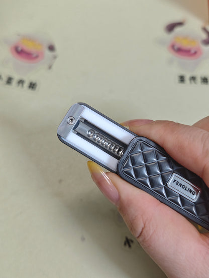 Feng Ling Zirconium