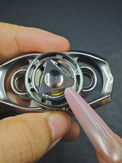 Star Gate Tungsten