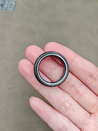Pig Ratchet Zirconium