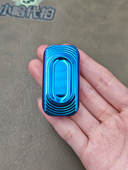 POPO Zirconium