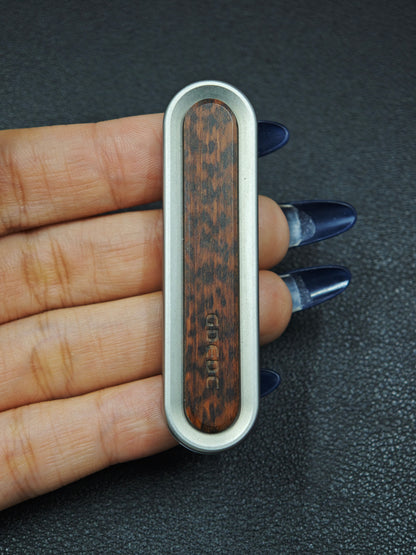 Spice Pin Stainless Steel