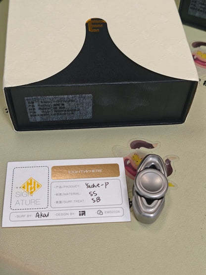 Pan Yixian Stainless Steel