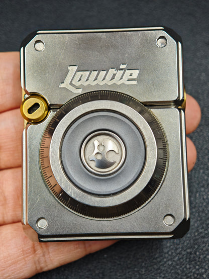 LOTTO Titanium