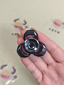 Whisper Duo Zirconium Polished