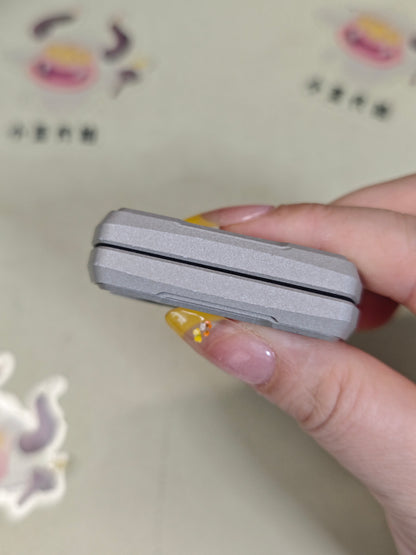 Gamut Aluminum