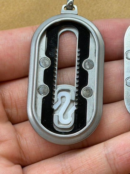 Glide Stainless Steel