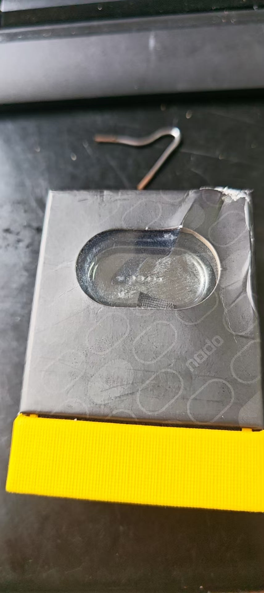Nado Zirconium