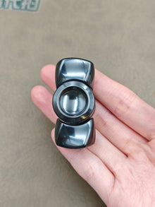 Zen Zirconium Polished