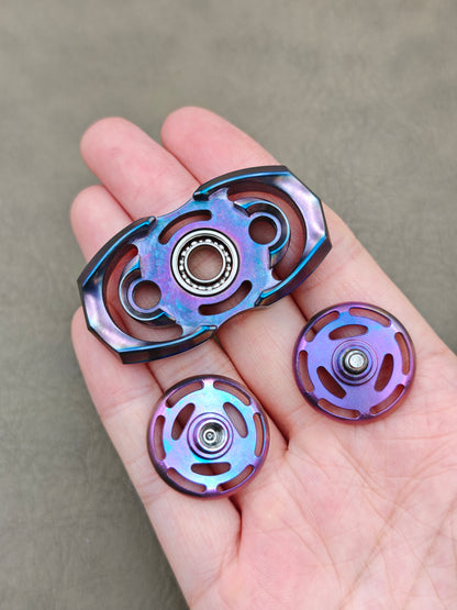 Star Gate Tungsten