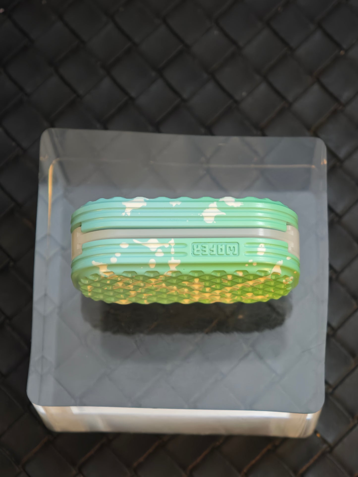 Wafer Titanium