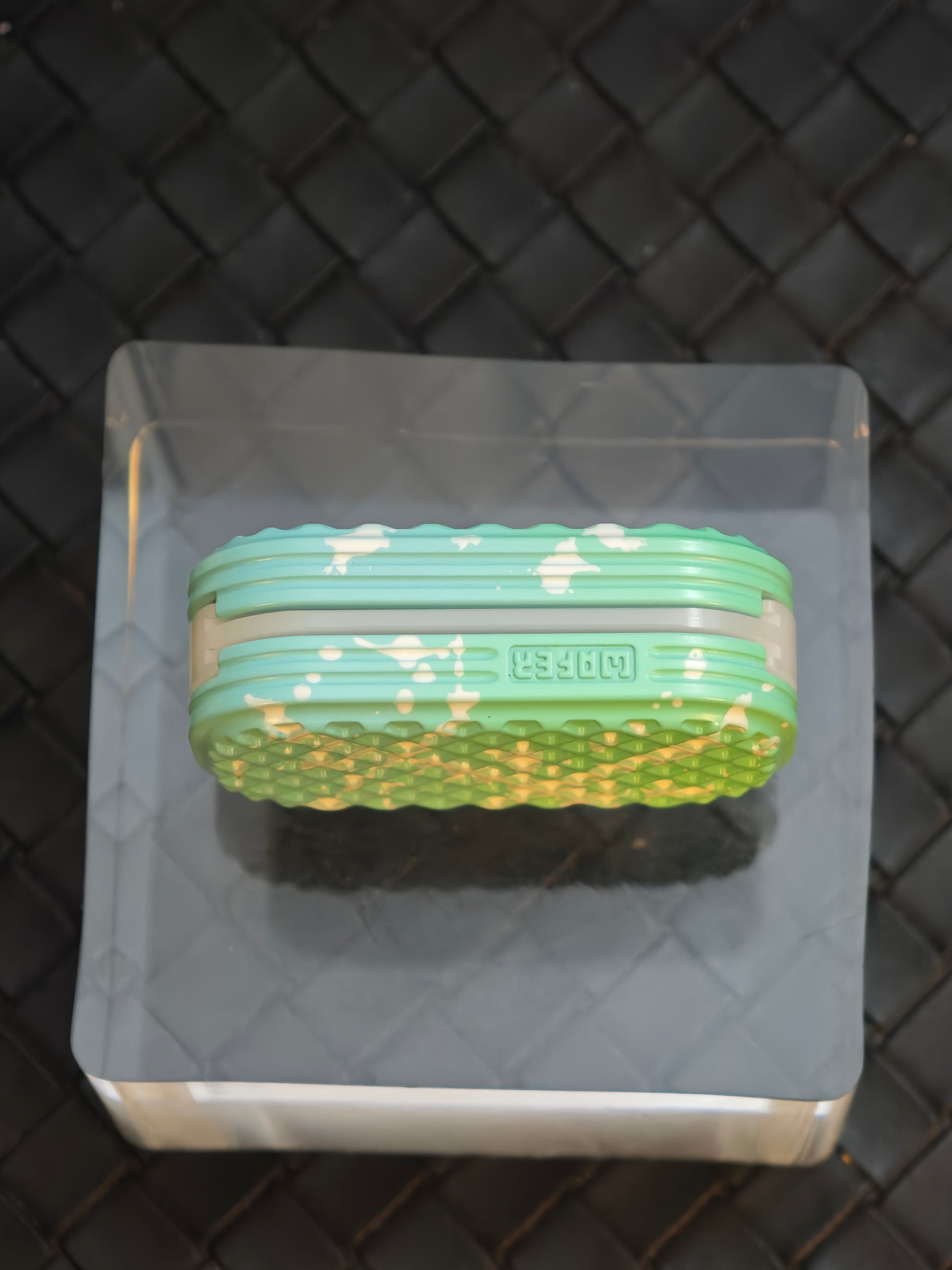 Wafer Titanium