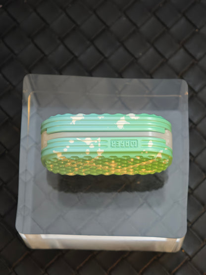Wafer Titanium