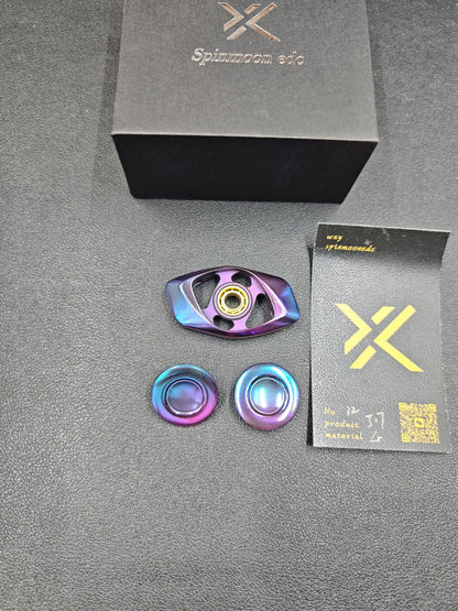 Mirror Eye Zirconium